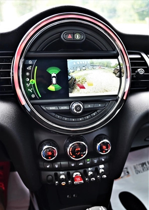 MINI Cooper S cena 90900 przebieg: 34000, rok produkcji 2020 z Włodawa małe 562